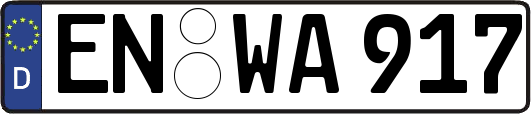 EN-WA917