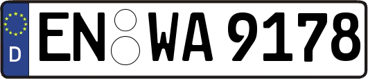EN-WA9178