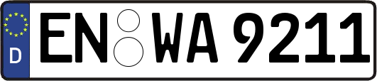 EN-WA9211