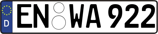 EN-WA922