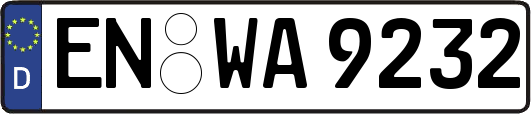 EN-WA9232