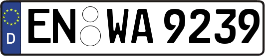 EN-WA9239