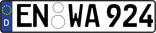 EN-WA924