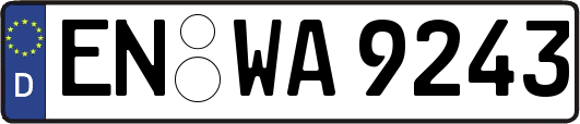 EN-WA9243