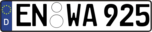 EN-WA925