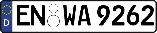 EN-WA9262