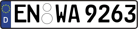 EN-WA9263