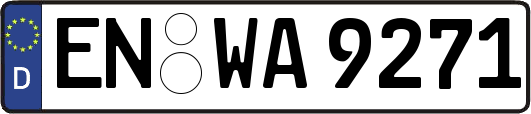 EN-WA9271