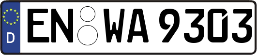 EN-WA9303