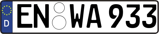 EN-WA933