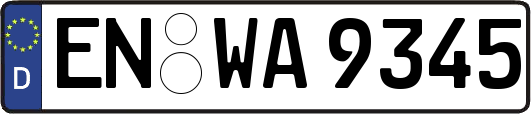 EN-WA9345