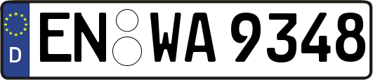 EN-WA9348