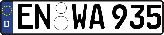 EN-WA935