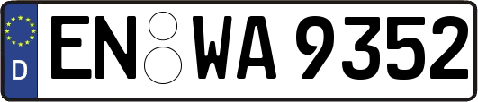 EN-WA9352