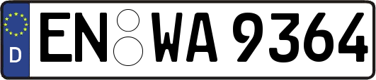 EN-WA9364