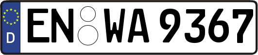 EN-WA9367