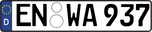 EN-WA937