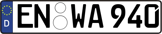 EN-WA940