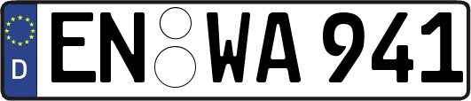 EN-WA941