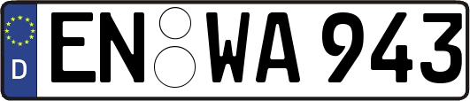 EN-WA943