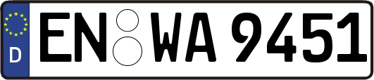 EN-WA9451