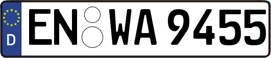 EN-WA9455