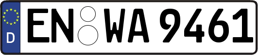 EN-WA9461
