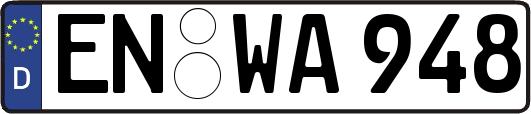 EN-WA948