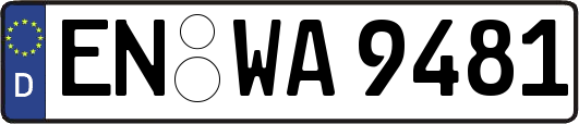 EN-WA9481