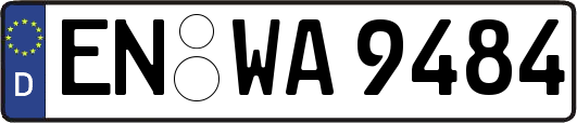 EN-WA9484