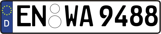 EN-WA9488