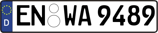 EN-WA9489