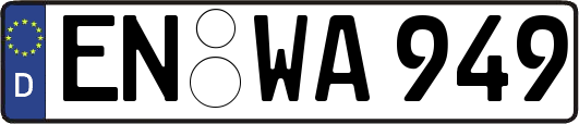 EN-WA949