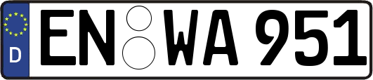 EN-WA951