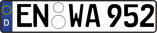 EN-WA952