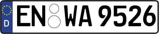 EN-WA9526