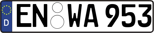 EN-WA953