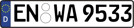 EN-WA9533