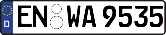 EN-WA9535
