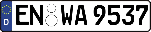 EN-WA9537