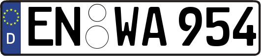 EN-WA954