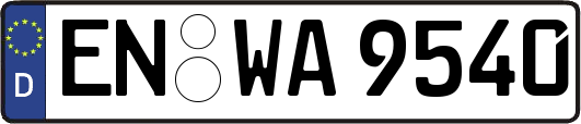EN-WA9540