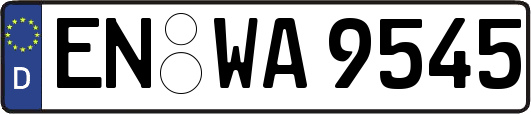 EN-WA9545