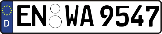 EN-WA9547