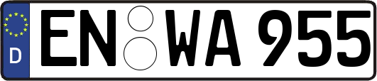 EN-WA955