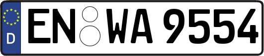 EN-WA9554