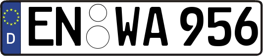 EN-WA956