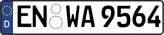 EN-WA9564
