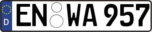 EN-WA957