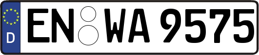 EN-WA9575